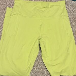 Under Armour Leggings